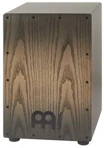 Meinl Headliner Series Snare Charcoal Black Fade Cajon