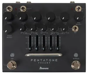 Ibanez PTPRE
