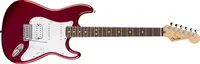 Fender Standard Stratocaster HSS LRL CC