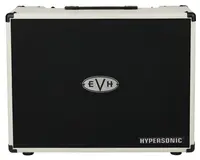 EVH 5150III Hypersonic FRFR 12 Ivory
