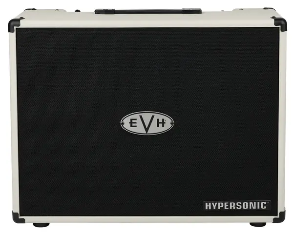 EVH 5150III Hypersonic FRFR 12 Ivory