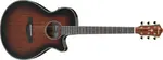 Ibanez AEG74 Mahogany Sunburst