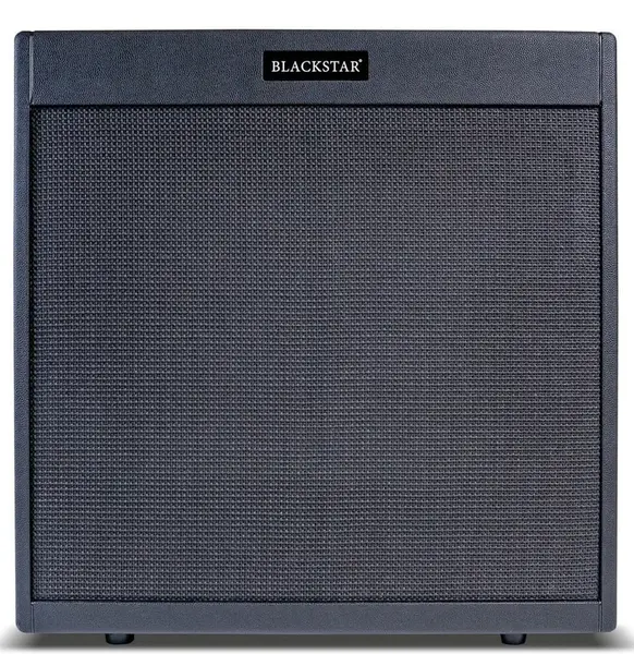 Blackstar St. James 412 Black Lightweight