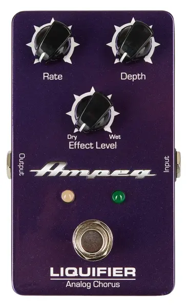 Ampeg Liquifier
