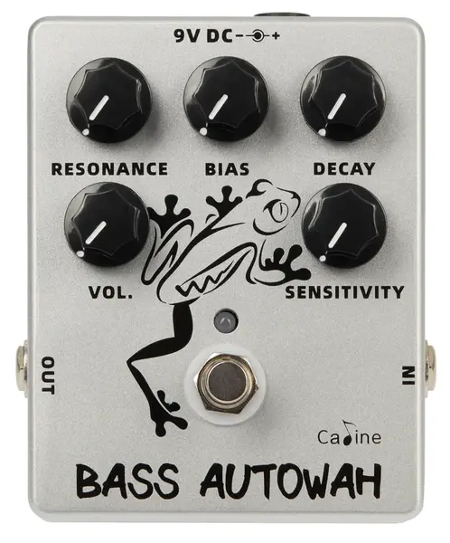 Caline CP-85 Bass Autowah