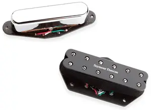 Seymour Duncan Little '59 & Vintage Stack Tele Set
