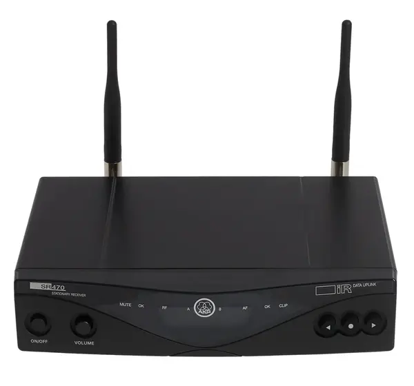 AKG WMS470 Presenter-b1