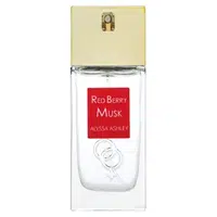 Alyssa Ashley Red Berry Musk parfémovaná voda unisex 30 ml