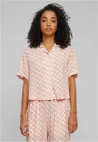Women's Shirt UC Resort - Pink