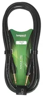 Bespeco Eagle Pro Instrument Cable Straight 3 m