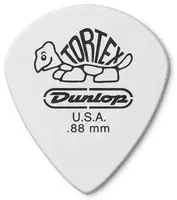 Dunlop Tortex Jazz III 0.88