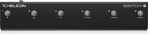 tc-helicon SWITCH-6