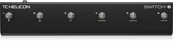 tc-helicon SWITCH-6