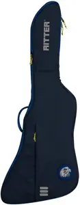 Ritter Carouge Explorer Atlantic Blue