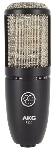 AKG P220