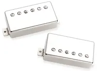 Seymour Duncan SH-PG 1S NCOV Pearly Gates Set