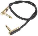 Bespeco Eagle Pro Flat Patch Cable 0,50 m