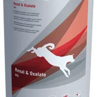 Trovet Renal And Oxalate Dog Konzerva (RID) 6 x 400 g