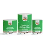 Farkaskonyha Prášok z novozélandskej zelenej mušle 125 g