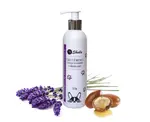 Šampón a kondicionér pre psov Sheila Relaxing Wellness Levanduľa 250 ml