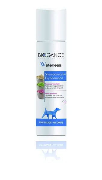 Biogance Waterless Shampoo Dog Spray 300 ml