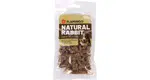 Flamingo Nature Snack - králičie na kocky 80 g