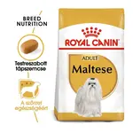 Royal Canin Maltese Adult - granule pre dospelých maltézskych psov 1,5 kg