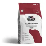 Specific CXD-S Adult Small Breed granule pre psov 4 kg