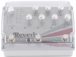 Decksaver EMPRESS EFFECTS ZOIA, ECHOSYSTEM, REVERB COVER