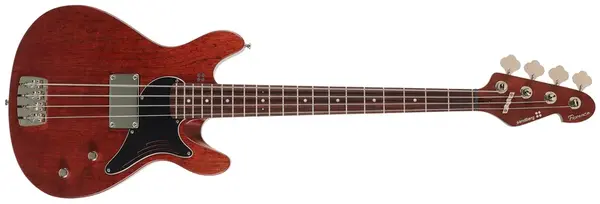 Sandberg Florence MTM RWF