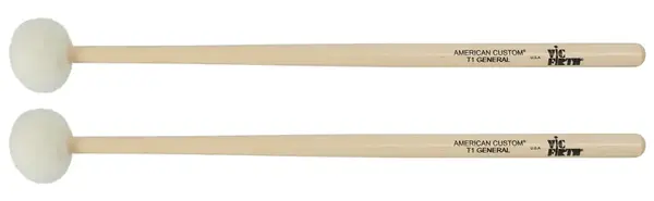 Vic Firth T1 American Custom General