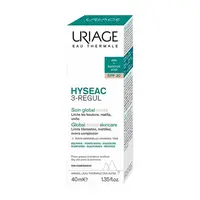 URIAGE Hyseac 3-Reg Teint SPF 30 40 ml