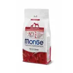 MONGE Natural Superpremium Mini Starter 1,5kg krmivo pre gravidné a dojčiace suky a šteňatá malých plemien