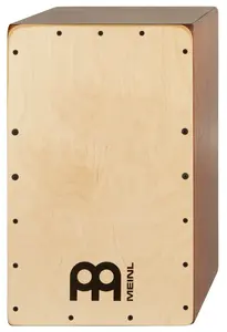 Meinl SC100AB-B