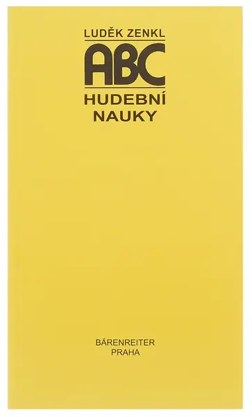 KN ABC hudební nauky
