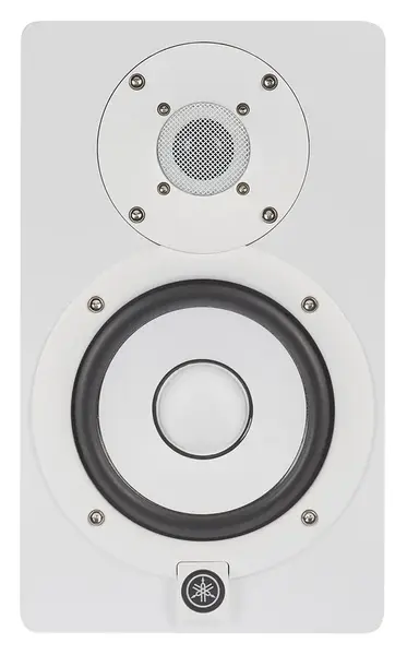 Yamaha HS5 White