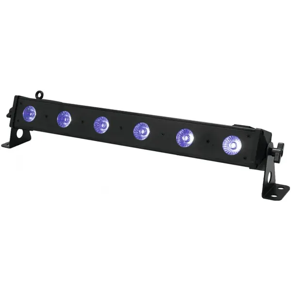 Eurolite Eurolite LED BAR-6 QCL