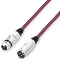 Adam Hall 3 STAR MMF 0050 PUR