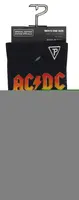 Perri's Leathers ACDC Dye Sublimation Crew