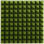 Pyramid Pyramid 50mm Green