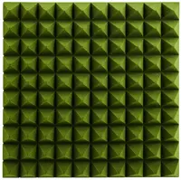 Pyramid Pyramid 50mm Green