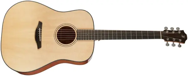 Furch Green D-SM CNR Active