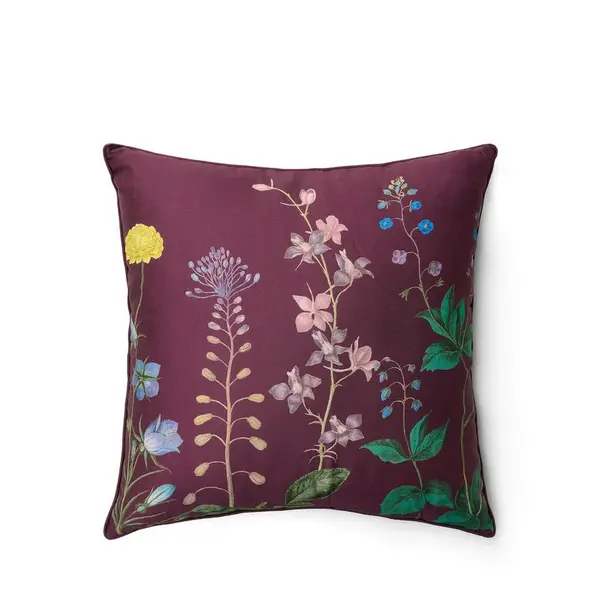 Essenza DEKORAČNÍ POLŠTÁŘ 50/50 cm