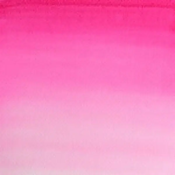 Akvarelová barva W&N 1/2 – 536 Opera Rose