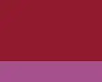 Olejová barva Lefranc 40ml – 377 Garnet Red