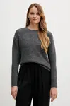 Pepe Jeans  Svetr z vlněné směsi