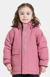 Bunda Didriksons TALVI KIDS JKT