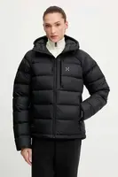 Páperová bunda Haglöfs Rosson Down