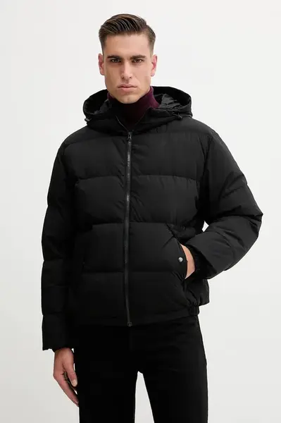 Páperová bunda United Colors of Benetton