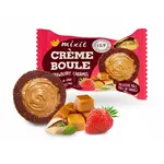 Mixit Créme Boule Strawberry Caramel